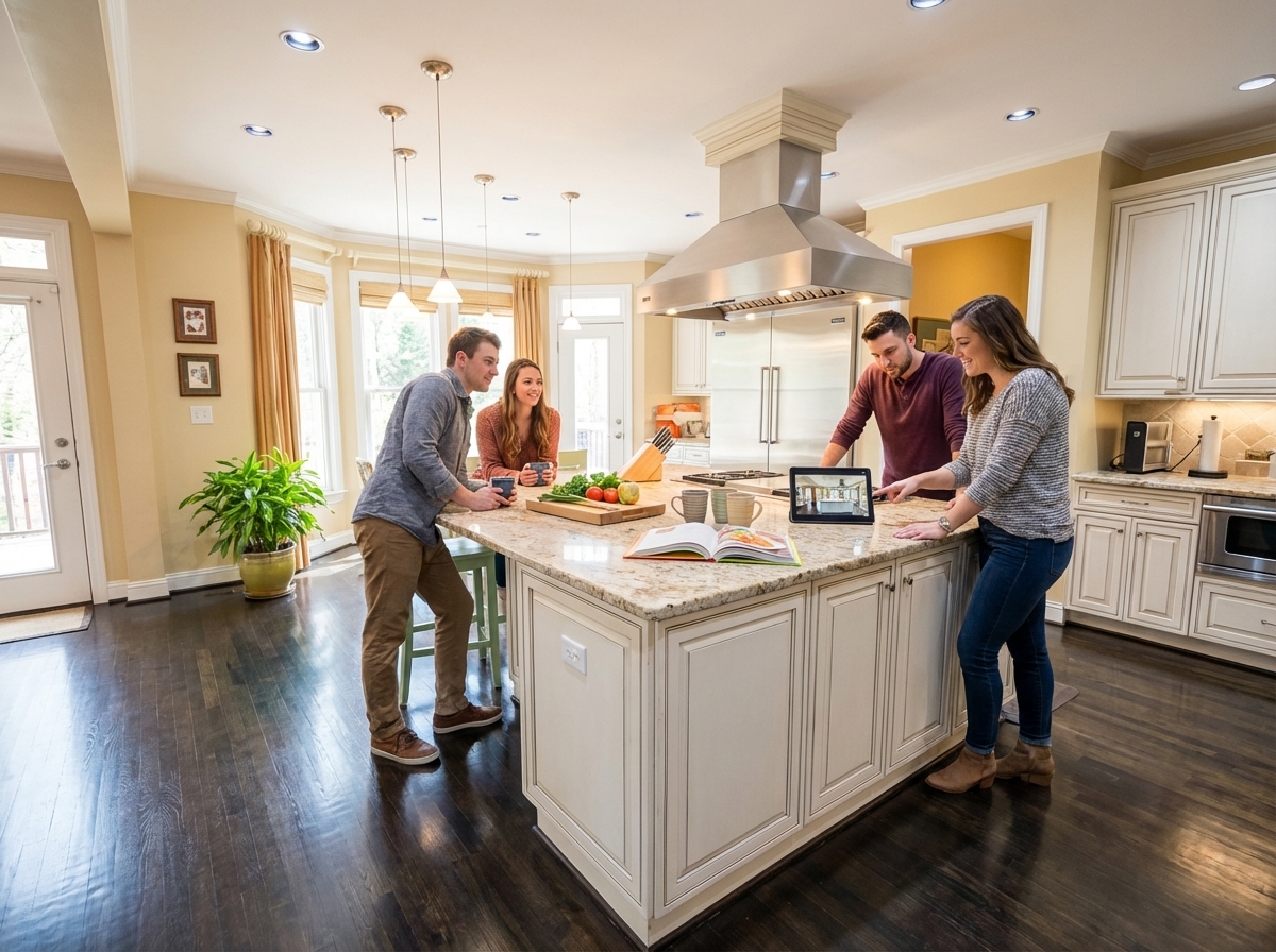 Unlock the Future: Why Video Walk-Throughs Are the Missing Puzzle Piece for Authentic Property Representation