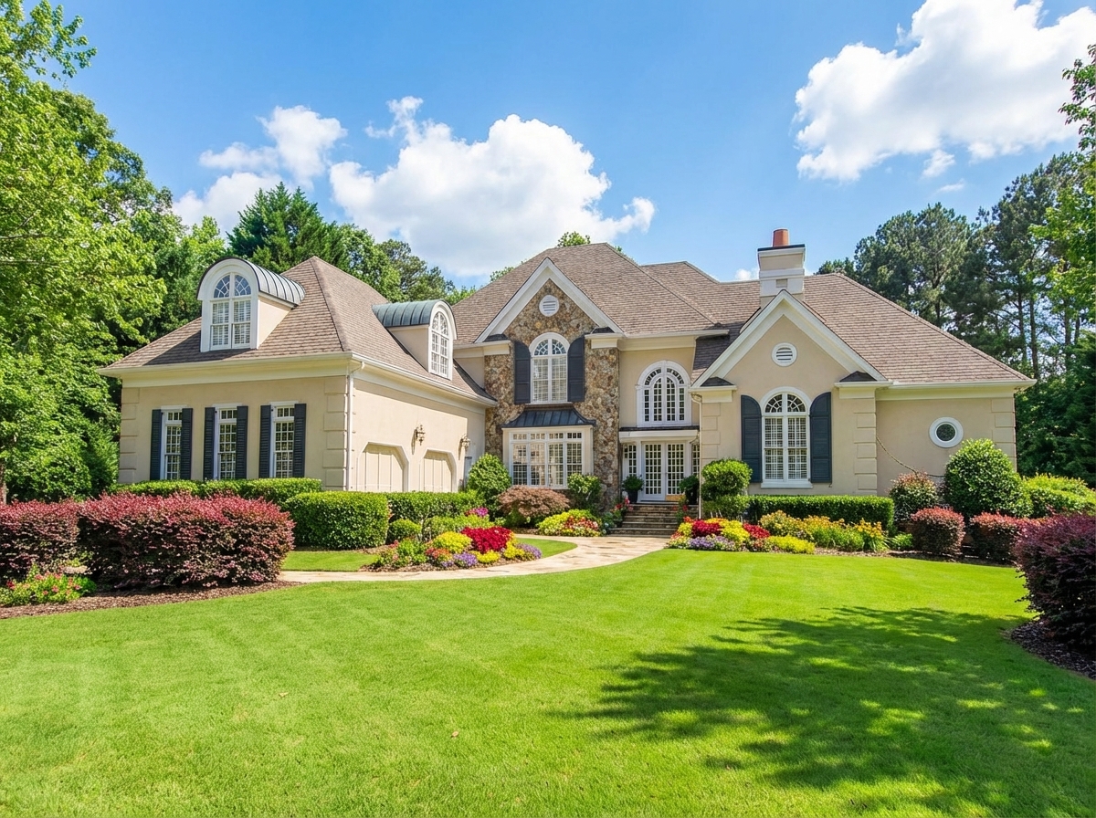 Unlock the Future: Authentic Property Photos That Sell Faster in Competitive Markets