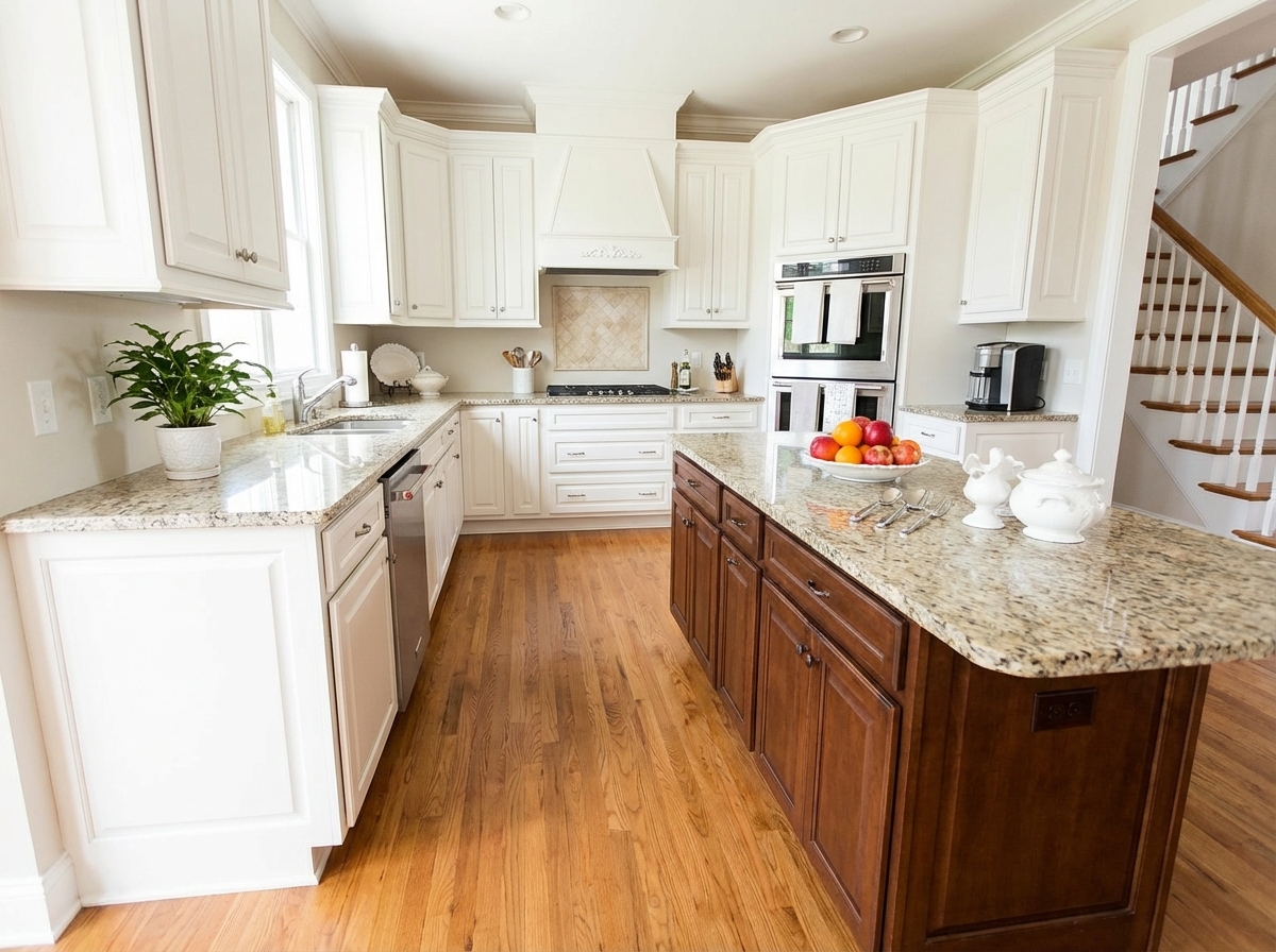 Unlock the Future: The Transformation When Every Room Is Photographed With Intention