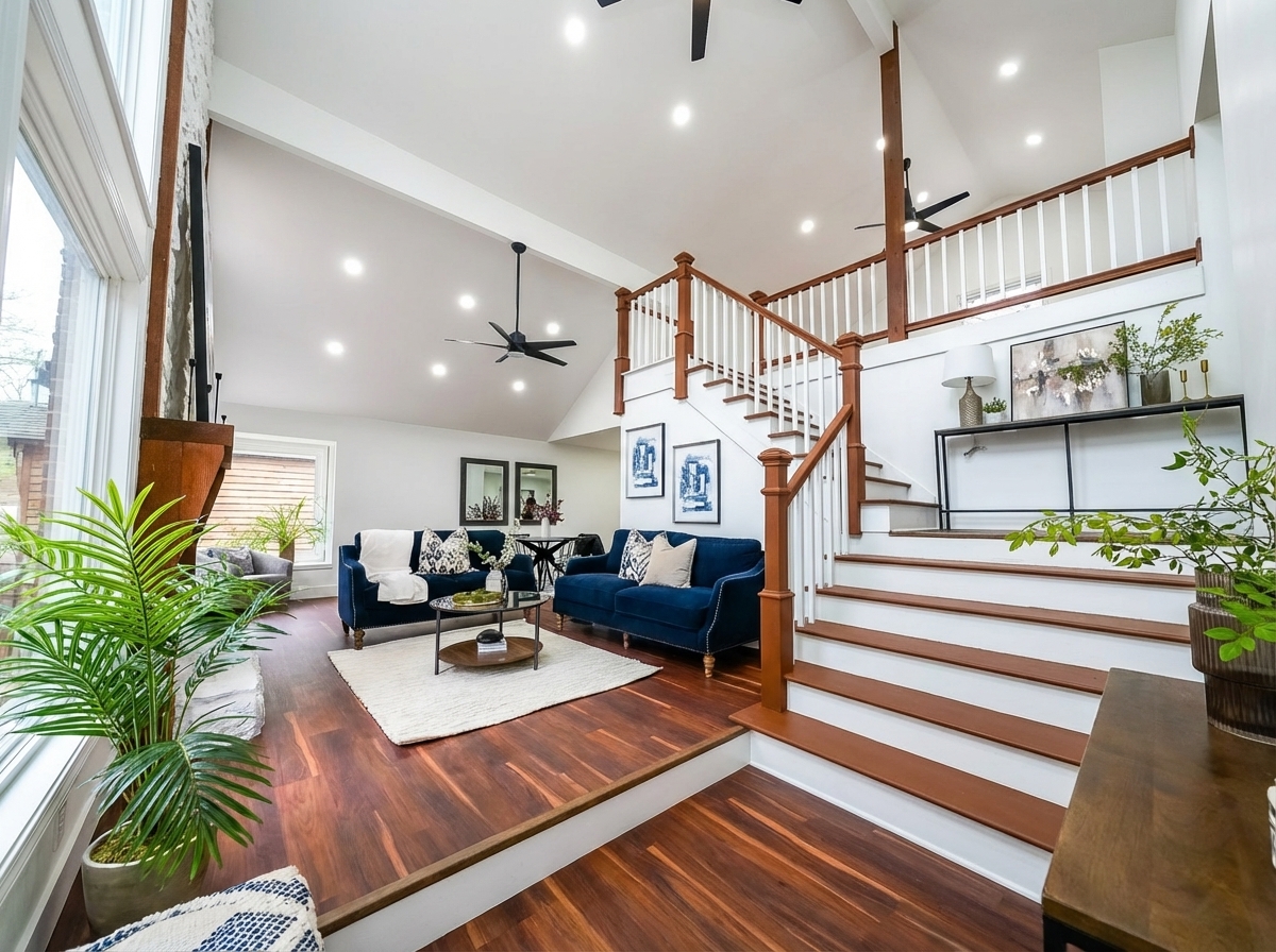 How to Present a Home So People Picture Life in It—Faster