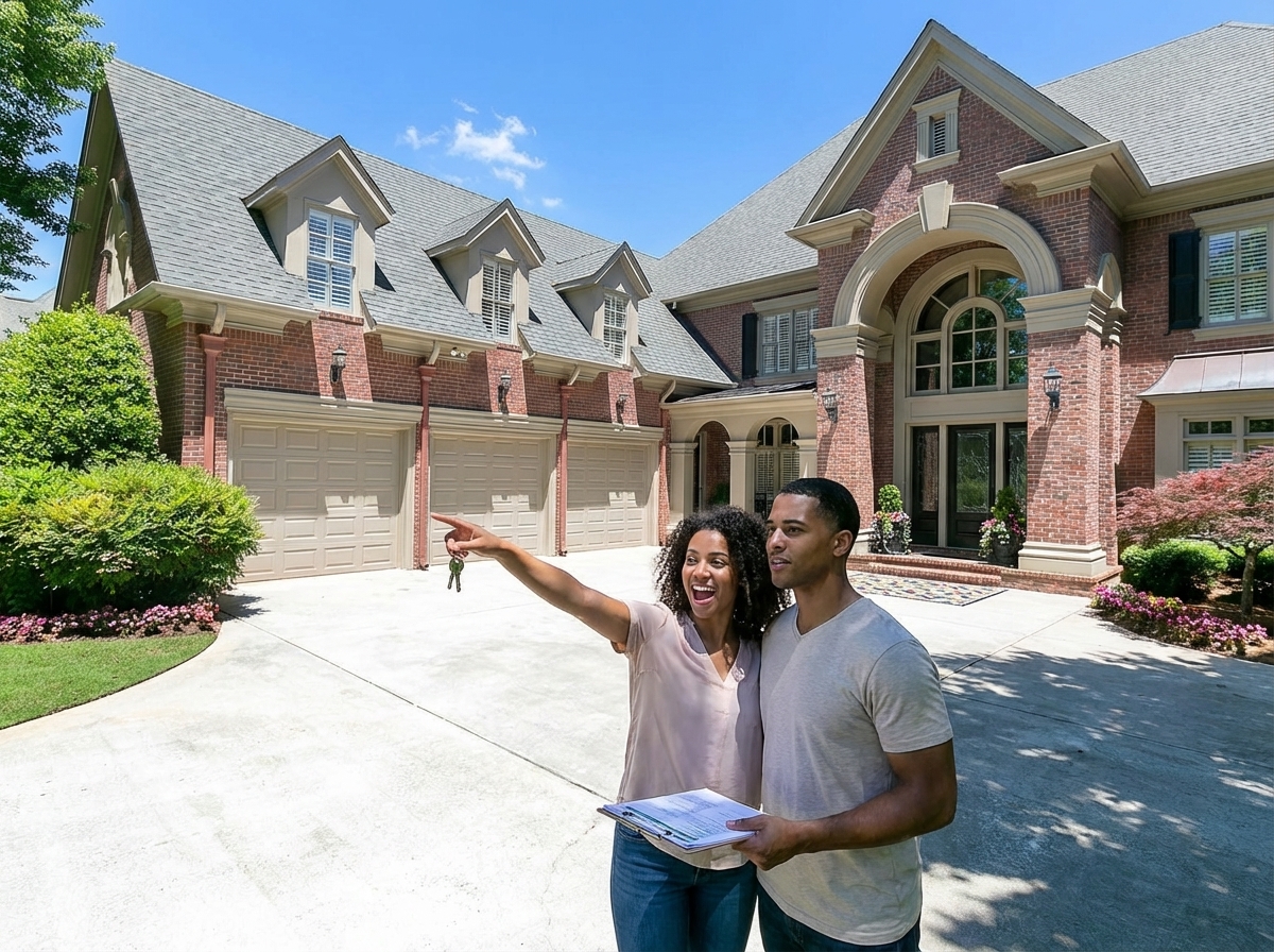 Unlock the Future: What Buyers Miss When Listings Rely on Photos Alone