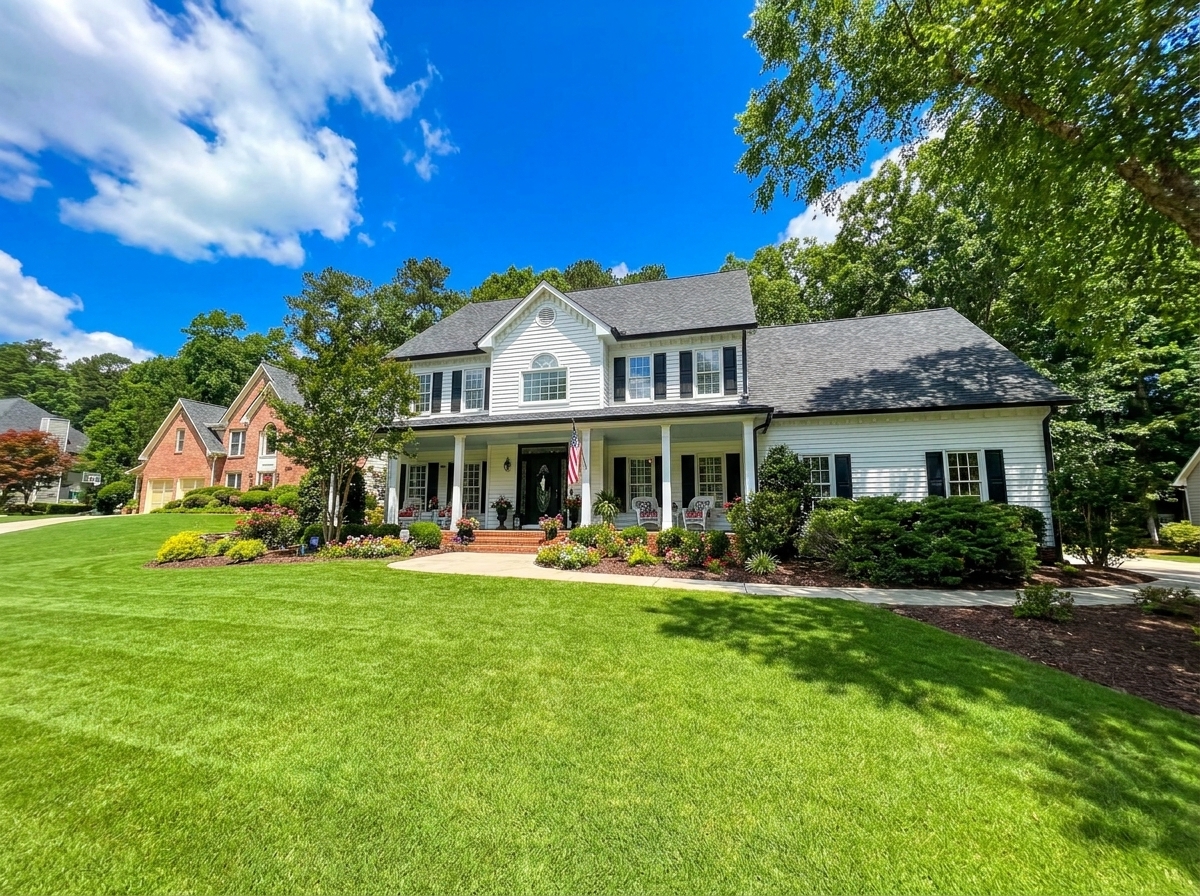 What’s Really Slowing Your Listing Down Visually? Before-and-After Fixes That Unlock the Future