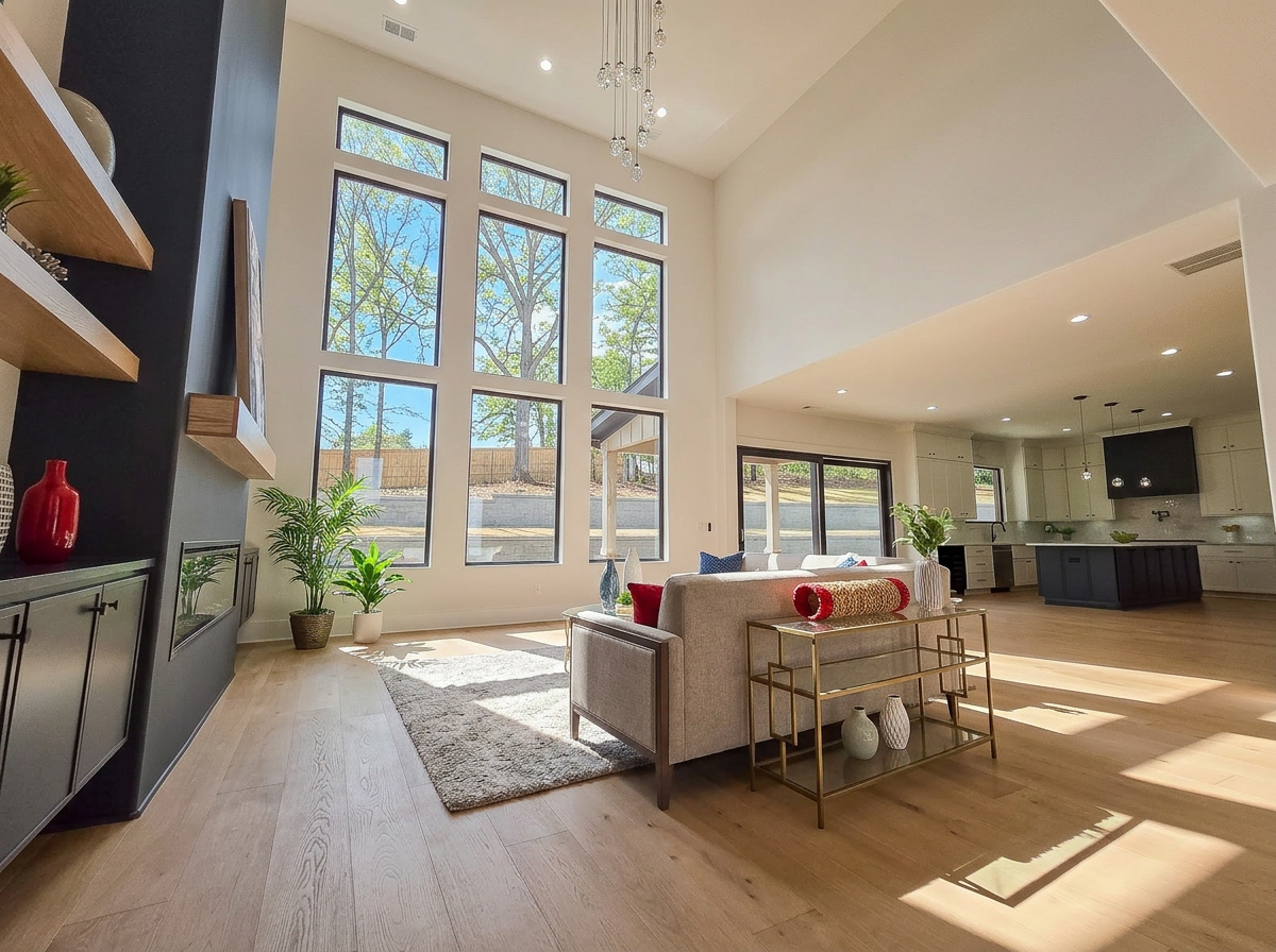 Unlock the Future of Your Listings: Why Integrated Visual Content Wins for Agents and Homeowners