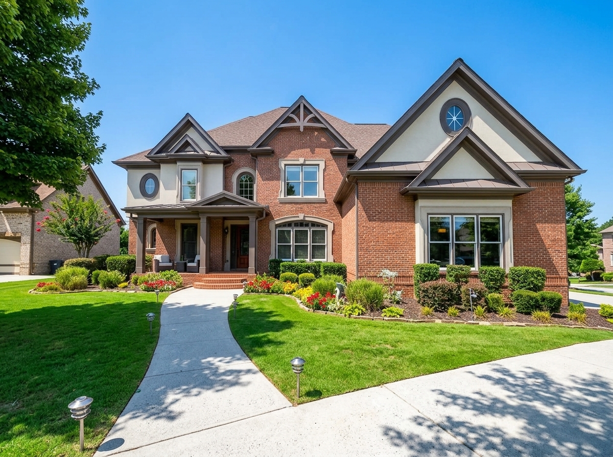 Unlock the Future: How Better Visual Presentation Removes Roadblocks in the Property Journey