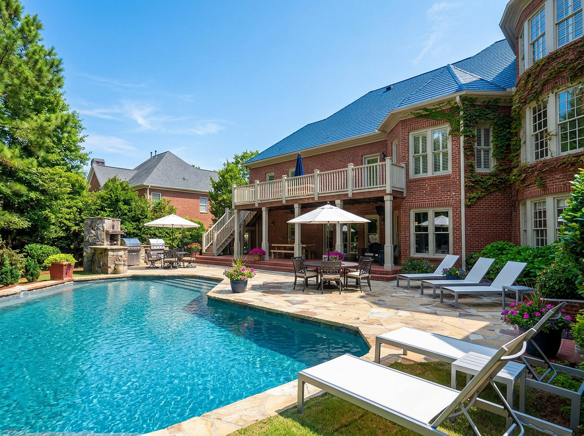 Unlock the Future: The Power of Quick-Turn, Comprehensive Photography for Market-Ready Listings