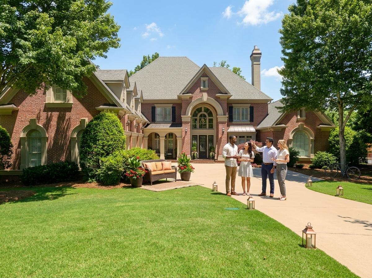 Unlock the Future: Timing Real Estate Photography for Summer Listings to Close Faster